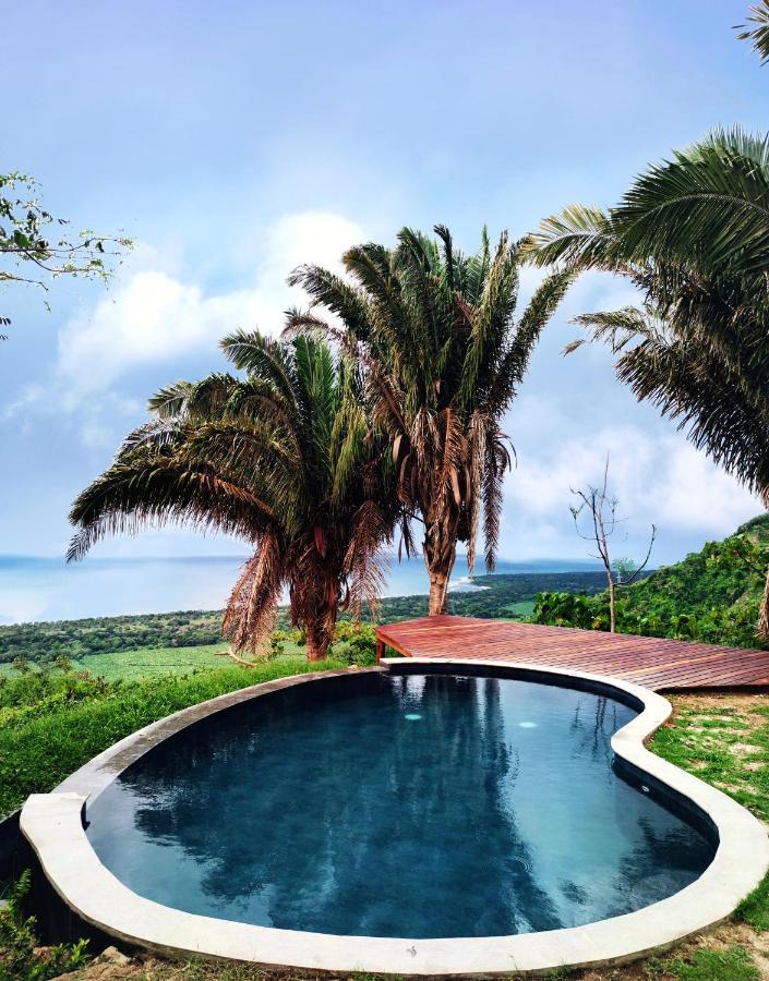 Finca Cuipo Буритака Экстерьер фото