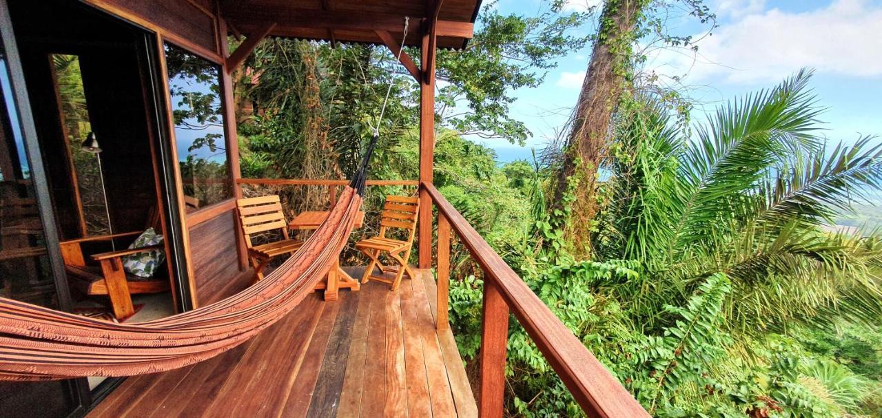 Finca Cuipo Буритака Экстерьер фото